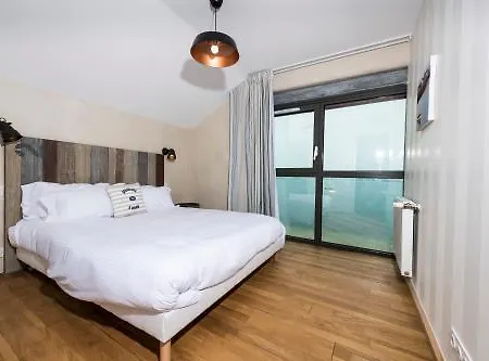 Cap Au Nord Villa *