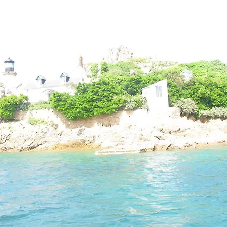 Cap Au Nord Villa
