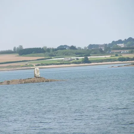 Cap Au Nord Villa Carantec