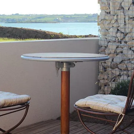 Cap Au Nord Villa *