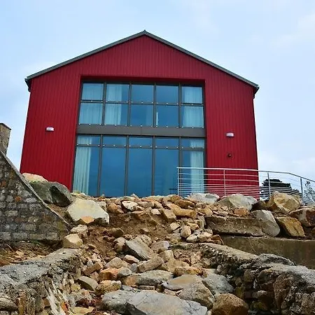 Cap Au Nord